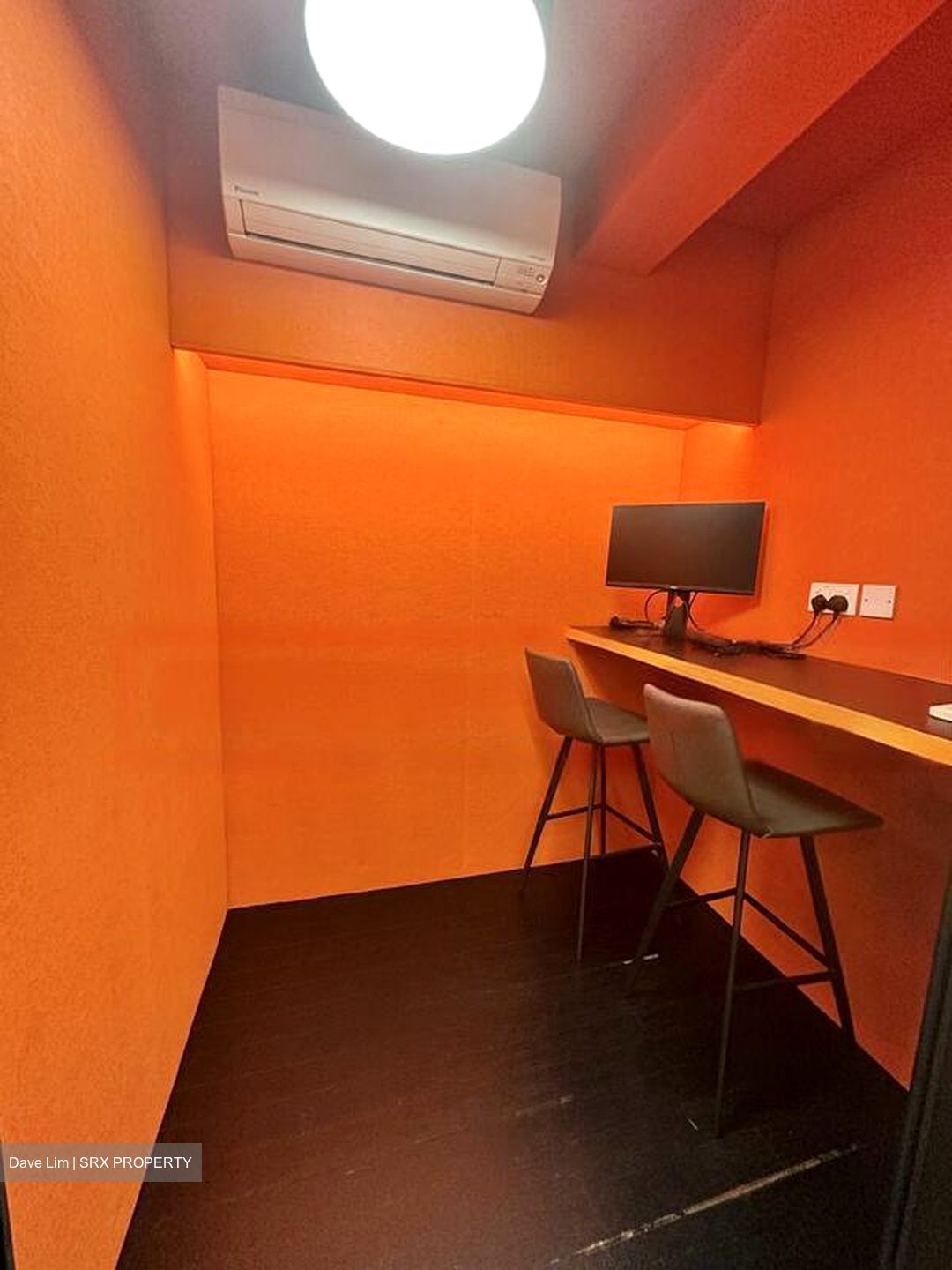 Amoy Street (D1), Office #580089001